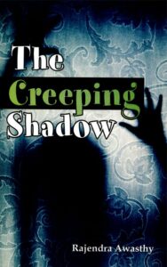 Book Cover: The Creeping Shadows